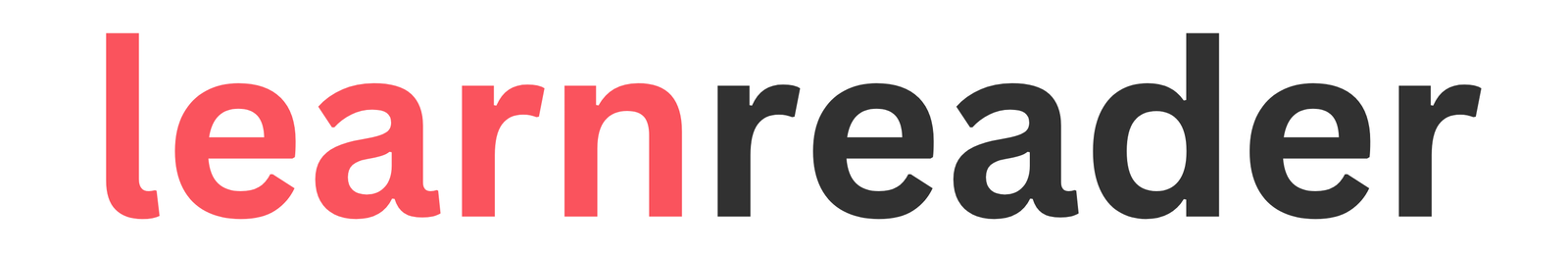 Learn Reader
